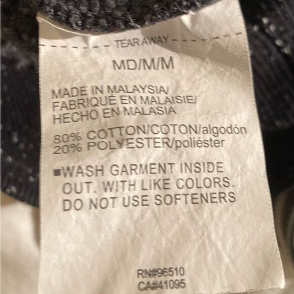 Under Armor Hoodie Sweatshirt Woman’s Size M - Picture 7 of 7